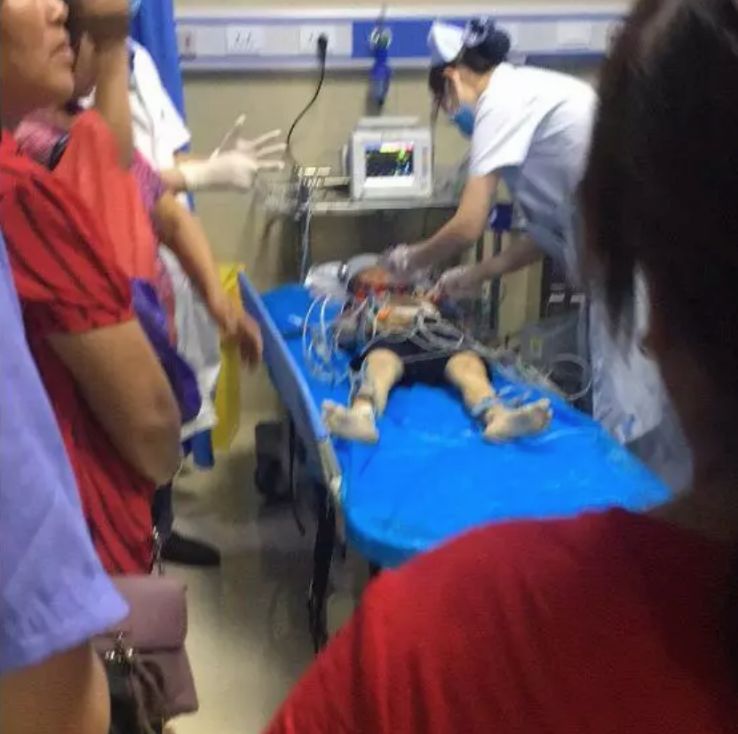 男童充氣城堡身亡怎么回事 充氣城堡有什么安全隱患