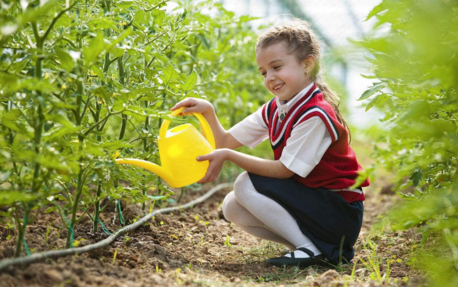 孩子不知不覺長大的心情說說 感慨孩子總是在不經意間長大的句子朋友圈