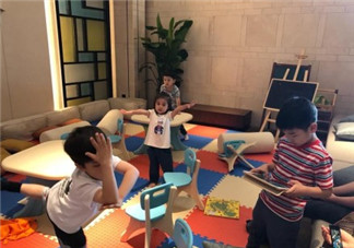 媽媽是超人萌娃合體夏令營 大麟子爸爸終于露面了