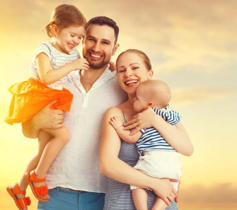 父母怎樣與孩子相處好 給孩子成長的空間拒絕比較