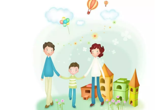 六一送小孩禮物時該怎么說 兒童節送孩子禮物說什么話