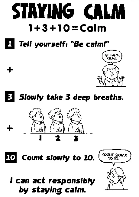 孩子在公共場合鬧情緒怎么辦 讓孩子學會疏導憤怒