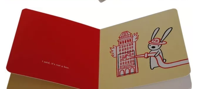 六一兒童節(jié)送孩子什么書2018 兒童節(jié)送小孩童書好不好