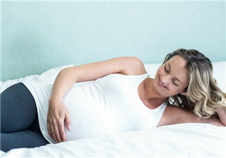 孕婦什么情況下適合按摩 孕婦肚皮可以按摩嗎