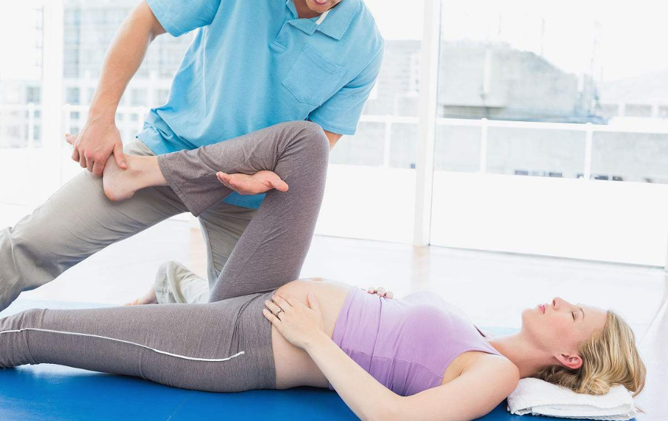 孕婦什么情況下適合按摩 孕婦肚皮可以按摩嗎