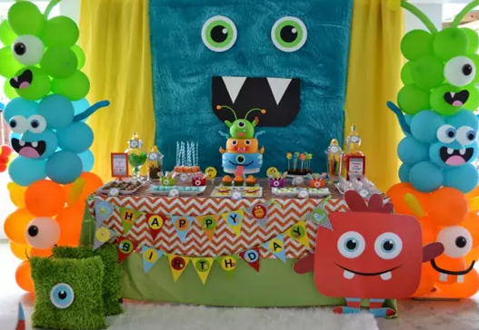 六一兒童節(jié)主題墻怎么布置 六一兒童節(jié)主題墻背景圖片