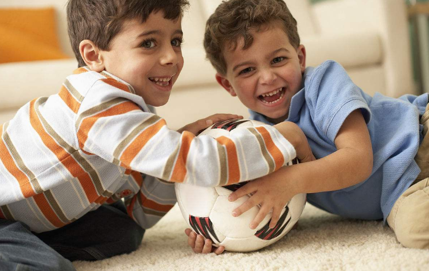 節假日在家怎么陪孩子玩 休息在家陪孩子怎么玩好2018