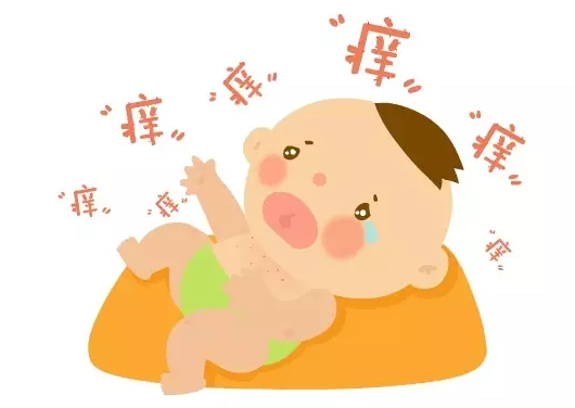 夏天寶寶痱子多媽媽怎么做 夏天寶寶痱子多原因