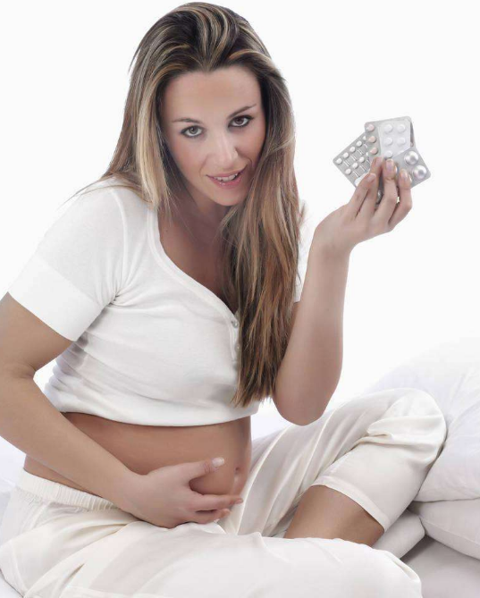 孕婦蕁麻疹能自愈嗎 孕婦蕁麻疹止癢小妙招