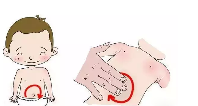 給孩子推拿用什么手法比較好 小兒推拿手法姿勢分享