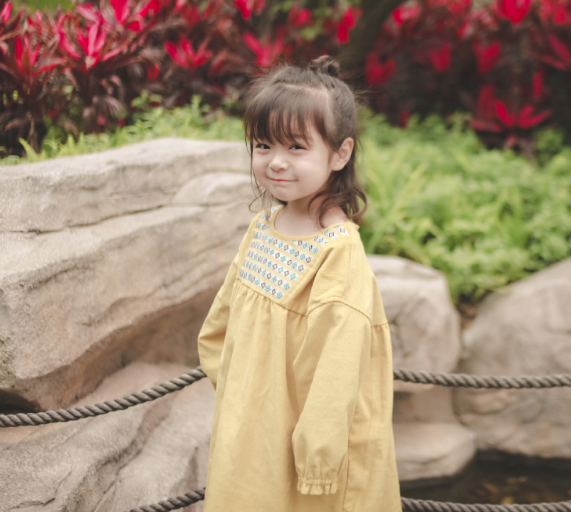 六一陪孩子的心情說說 多陪陪孩子的句子感慨