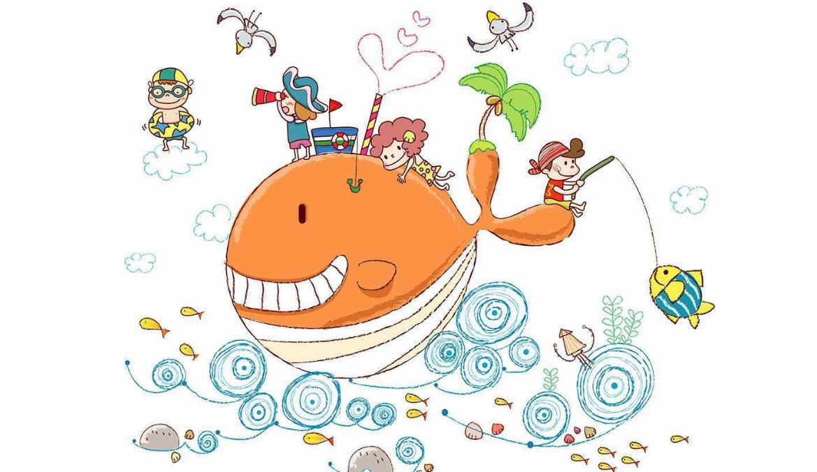 2018六一經典簡短祝福語 祝福六一兒童節的好句說說