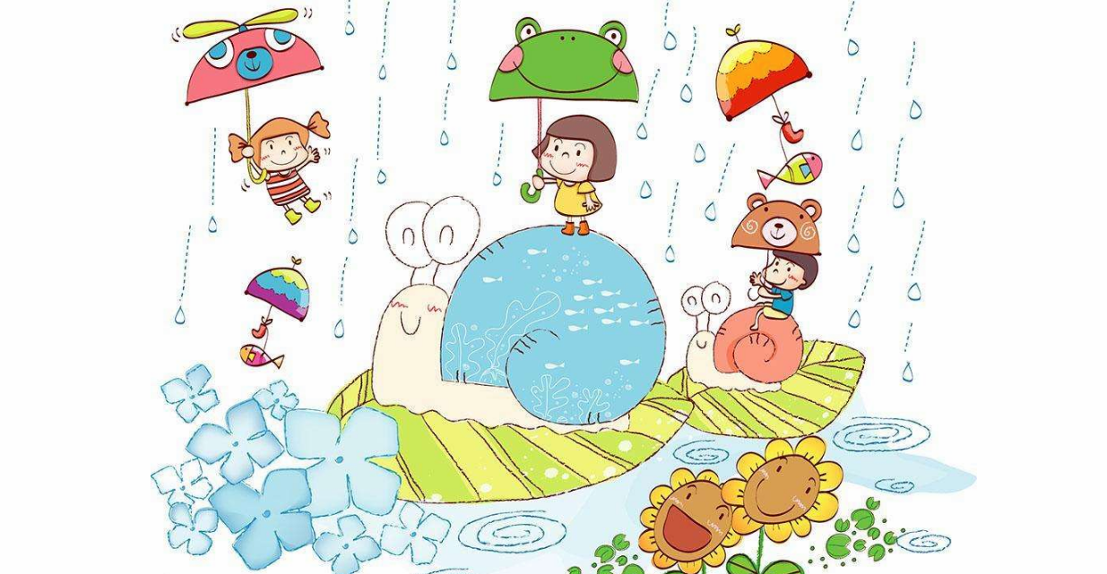 2018六一經典簡短祝福語 祝福六一兒童節的好句說說