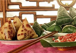 端午節(jié)為什么要吃粽子 端午節(jié)吃粽子的寓意