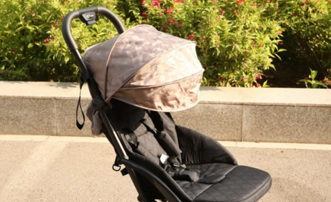 愛芮兒尼龍傘UV層寶寶防曬效果好嗎 愛芮兒尼龍傘防曬測評 愛芮兒尼龍傘UV層寶寶防曬效果好嗎 愛芮兒尼龍傘防曬測評