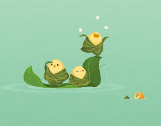 2018端午節是什么時候 怎么給孩子講端午節的由來