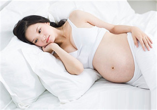 胎兒什么時候能感知孕媽媽的情緒 經常生氣可使胎動次數增加或減少