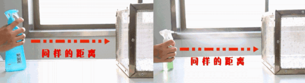 Vape未來驅蚊止汗噴霧藍色和粉色有什么區別 甜馨同款Vape未來驅蚊止汗噴霧測評