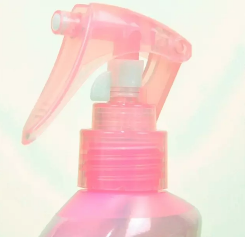 Vape未來驅蚊止汗噴霧藍色和粉色有什么區別 甜馨同款Vape未來驅蚊止汗噴霧測評