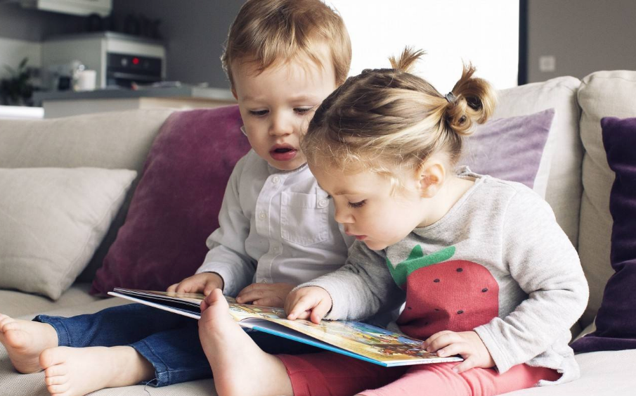 讓寶寶認識鳥類的繪本有哪些 如何能讓幼兒了解鳥類