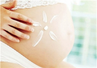 孕婦可以用防曬霜嗎 孕婦夏季防曬小零食2018