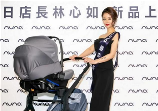 林心如力推的DEMI grow嬰幼兒手推車好用嗎 DEMI grow嬰幼兒手推車怎么樣