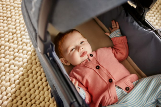 林心如力推的DEMI grow嬰幼兒手推車好用嗎 DEMI grow嬰幼兒手推車怎么樣