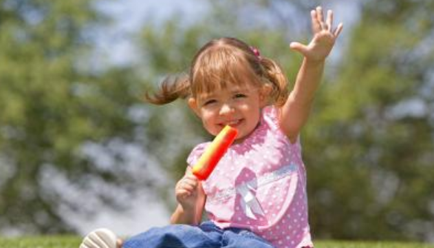 帶孩子進(jìn)有空調(diào)的商場怎么不受涼 商場空調(diào)溫度低小孩怎么辦