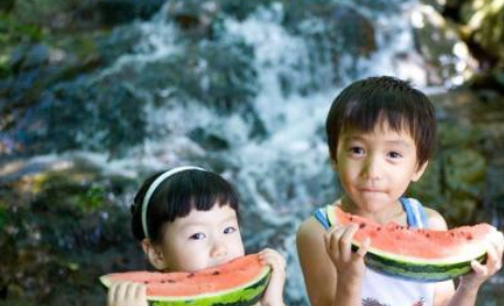 夏天寶寶腸胃不好怎么調理 夏天小孩調理腸胃方法2018