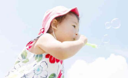 夏天寶寶腸胃不好怎么調理 夏天小孩調理腸胃方法2018