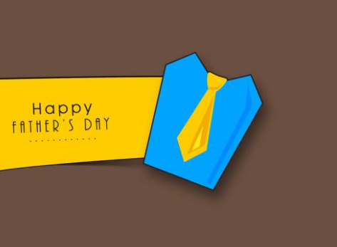 感恩父親節說說朋友圈 關于父親節的句子2018