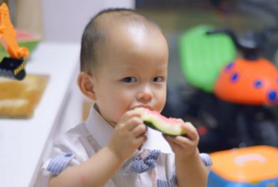 夏天寶寶挑食食欲不振吃什么 寶寶消暑健胃食療偏方
