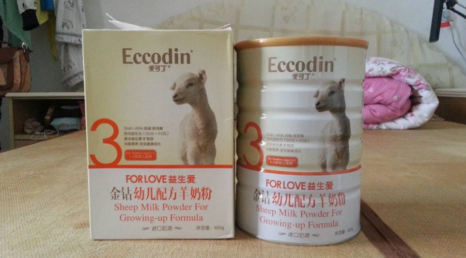 羊奶真的最接近母乳嗎 羊奶和母乳有哪些區別2018