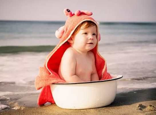 夏天寶寶曬傷怎么辦 寶寶怎么預防曬傷
