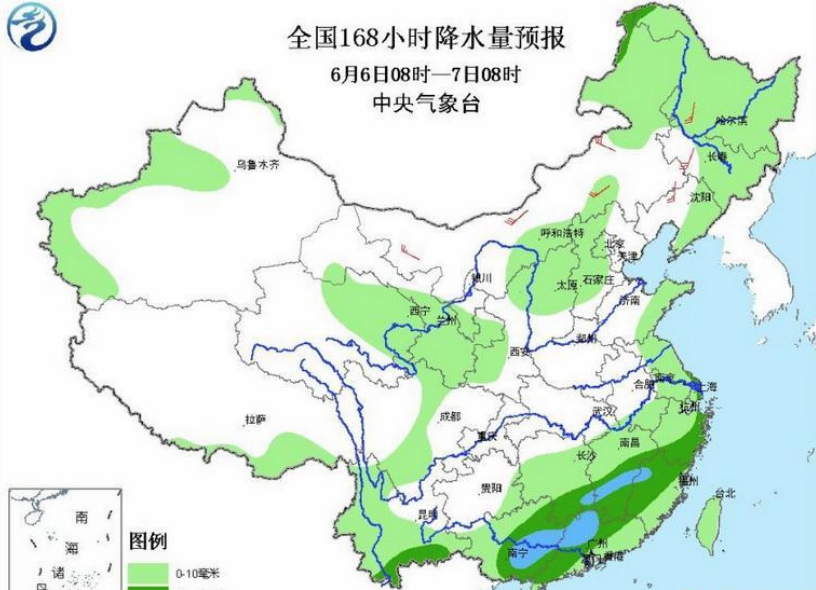 2018高考下雨要注意什么 高考天氣不好如何應對
