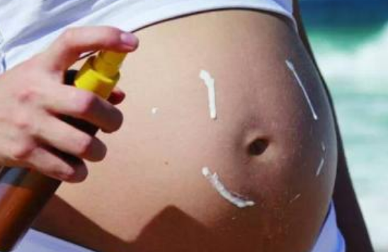 孕婦夏天能用美白防曬產品嗎2018 孕婦夏天防曬產品怎么選