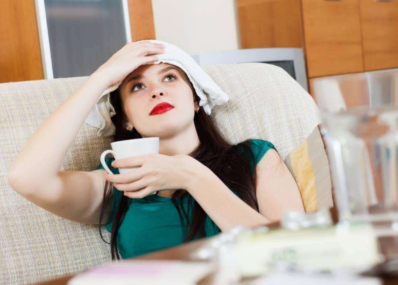 哺乳期感冒了吃什么藥 哺乳期感冒能吃中西藥嗎 哺乳期感冒了吃什么藥 哺乳期感冒能吃中西藥嗎