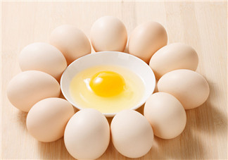雞蛋沒有蛋黃怎么回事 雞蛋沒有蛋黃能吃嗎