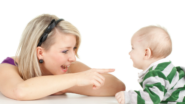 孩子專注力差怎么辦 父母減少嘮叨和訓斥