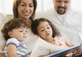 孩子專注力差怎么辦 父母減少嘮叨和訓斥