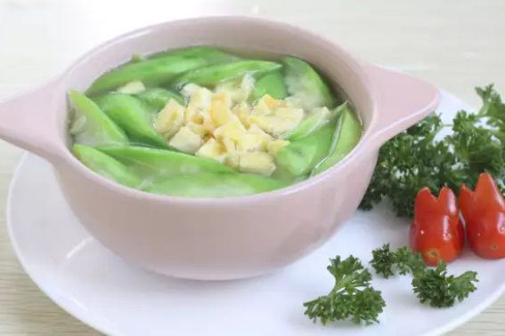 夏天孕婦喝什么湯好 夏天孕婦喝湯食譜