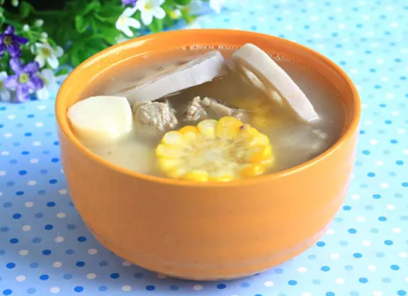 夏天孕婦喝什么湯好 夏天孕婦喝湯食譜