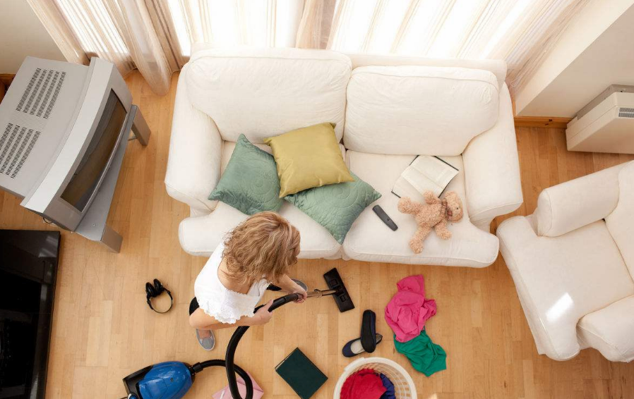 做家務能減肥嗎 怎樣做家務效果才明顯 做家務能減肥嗎 怎樣做家務效果才明顯