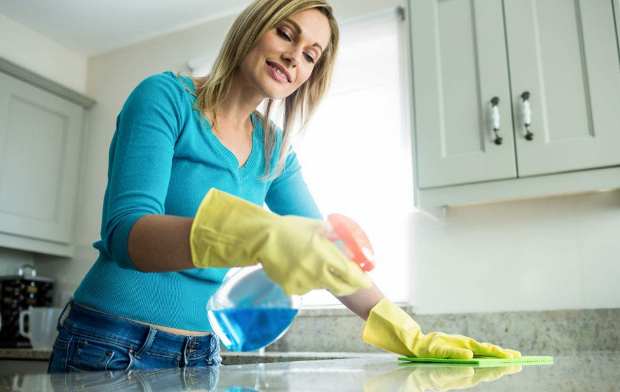 做家務能減肥嗎 怎樣做家務效果才明顯 做家務能減肥嗎 怎樣做家務效果才明顯