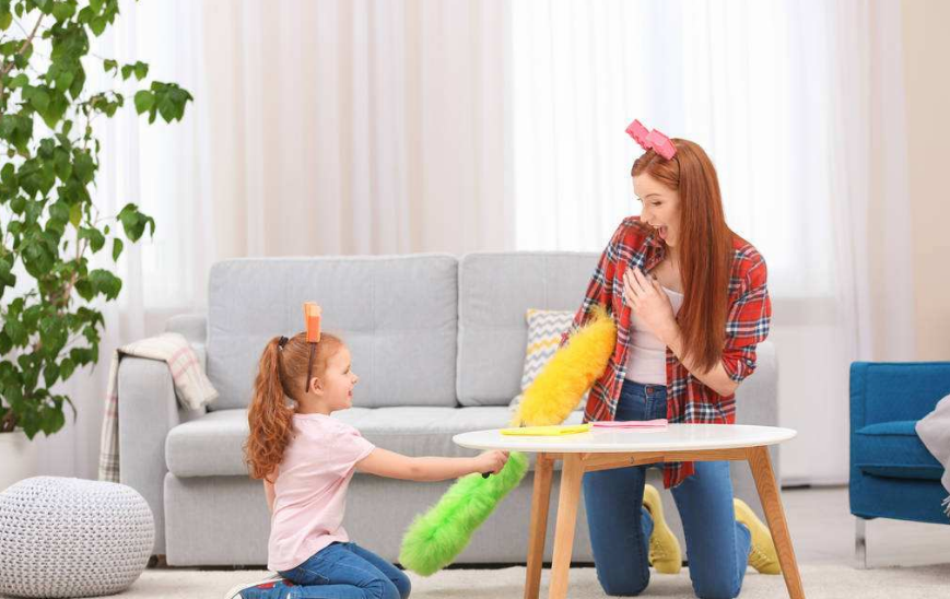 產后帶孩子怎么減肥 產后帶孩子真的會瘦嗎