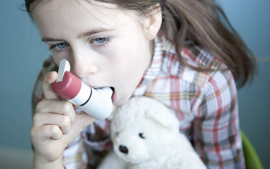 寶寶過敏性氣喘有哪些原因 如何避免過敏性氣喘