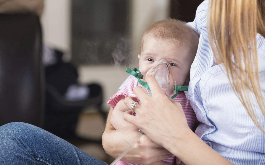 寶寶過敏性氣喘有哪些原因 如何避免過敏性氣喘
