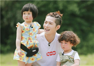 放開我北鼻3陳學冬為什么獲得育兒專家好評 陳學冬的教育方式是什么 放開我北鼻3陳學冬為什么獲得育兒專家好評 陳學冬的教育方式是什么