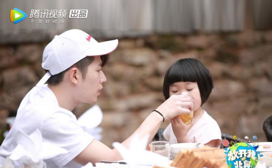 放開我北鼻3陳學冬為什么獲得育兒專家好評 陳學冬的教育方式是什么 放開我北鼻3陳學冬為什么獲得育兒專家好評 陳學冬的教育方式是什么