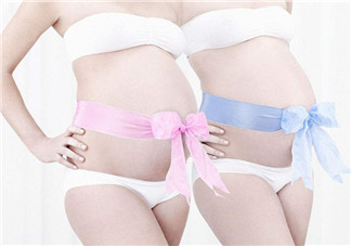 懷雙胞胎的早期跡象有哪些 懷雙胞會(huì)影響嬰兒的健康嗎